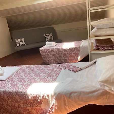 Eugenio Appartement Pisa Buitenkant foto