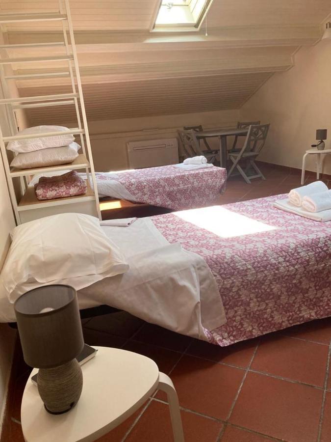 Eugenio Appartement Pisa Buitenkant foto
