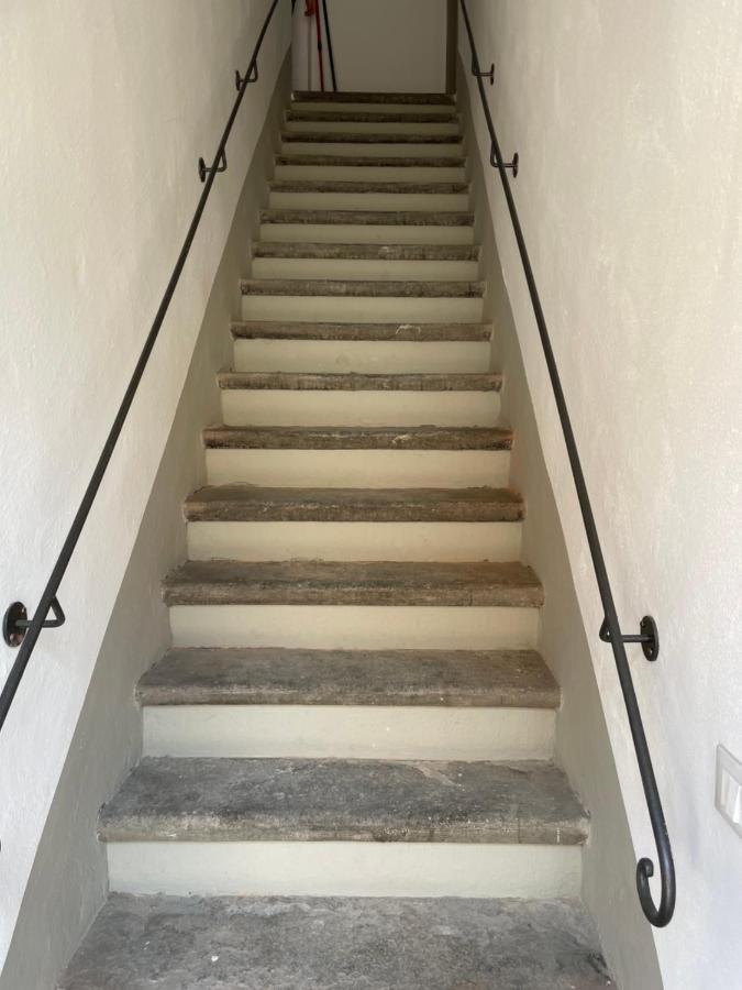 Eugenio Appartement Pisa Buitenkant foto