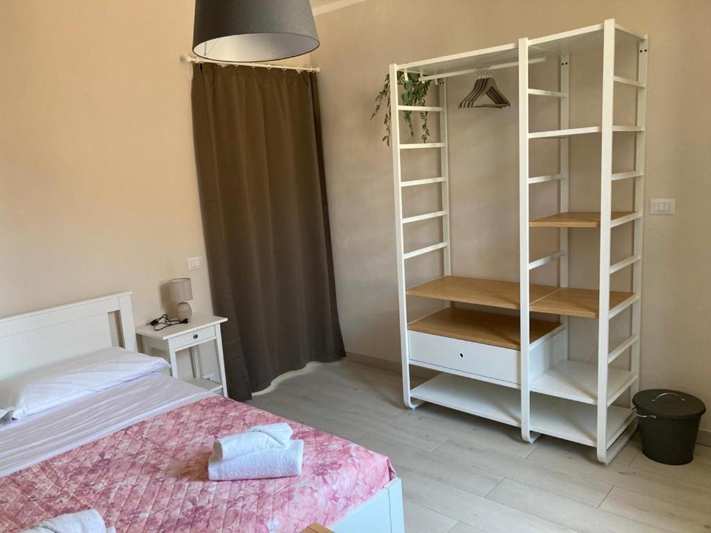 Eugenio Appartement Pisa Buitenkant foto